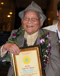 ນັກປະພັນໂຕຮ່ວາຍ-ຜູ້ທີ່ມີຊື່ສຽງຂອງພື້ນຖານວັນນະຄະດີທັນສະໄໝຫວຽດນາມ